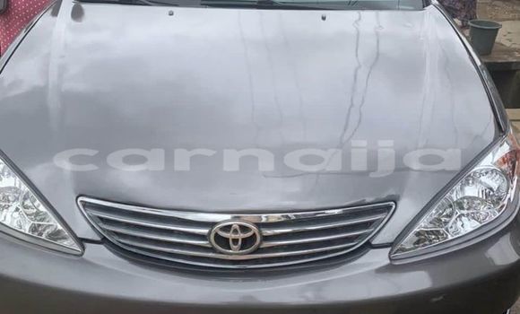 Acheter Occasion Voiture Toyota Camry Autre à Lagos, État de Lagos Acheter Occasion Voiture Toyota Camry Autre à Lagos, État de Lagos