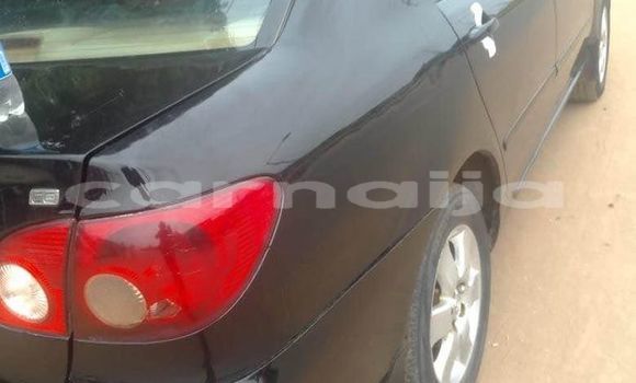 Buy Used Toyota Corolla Other Car in Lagos in Lagos State Buy Used Toyota Corolla Other Car in Lagos in Lagos State