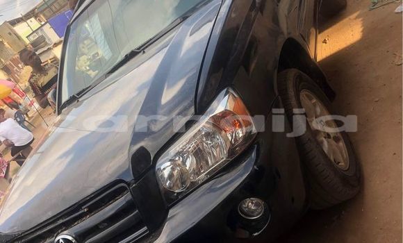 Buy Used Toyota Highlander Other Car in Lagos in Lagos State Buy Used Toyota Highlander Other Car in Lagos in Lagos State
