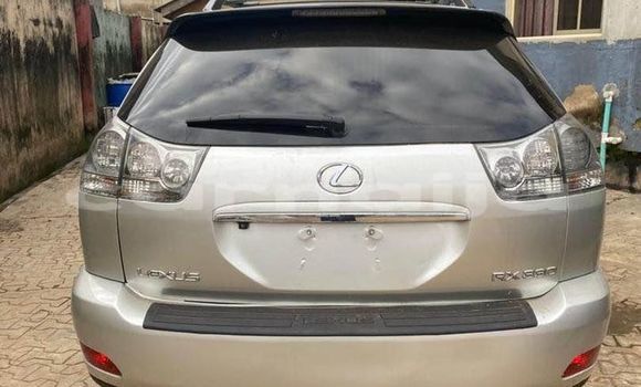 Acheter Occasion Voiture Lexus RX 330 Autre à Lagos, État de Lagos