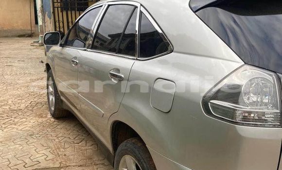 Buy Used Lexus RX 330 Other Car in Lagos in Lagos State Buy Used Lexus RX 330 Other Car in Lagos in Lagos State