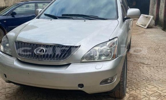 Buy Used Lexus RX 330 Other Car in Lagos in Lagos State Buy Used Lexus RX 330 Other Car in Lagos in Lagos State
