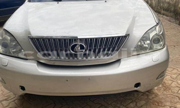 Buy Used Lexus RX 330 Other Car in Lagos in Lagos State Buy Used Lexus RX 330 Other Car in Lagos in Lagos State