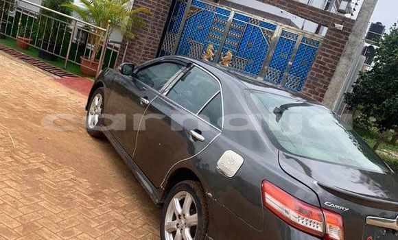 Buy Used Toyota Camry Other Car in Lagos in Lagos State