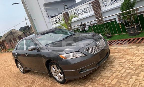 Buy Used Toyota Camry Other Car in Lagos in Lagos State Buy Used Toyota Camry Other Car in Lagos in Lagos State