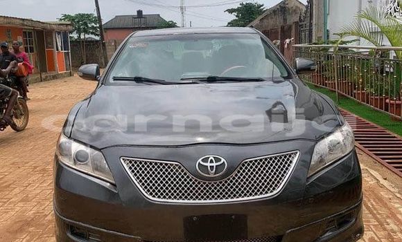 Buy Used Toyota Camry Other Car in Lagos in Lagos State Buy Used Toyota Camry Other Car in Lagos in Lagos State