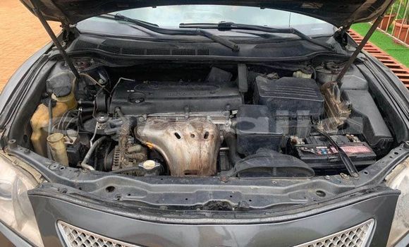 Buy Used Toyota Camry Other Car in Lagos in Lagos State Buy Used Toyota Camry Other Car in Lagos in Lagos State