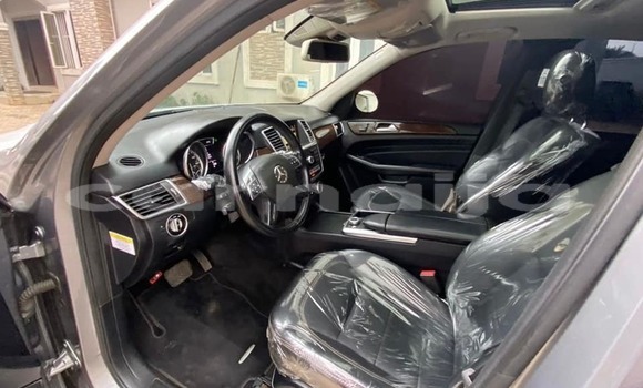 Buy Used Mercedes-Benz ML–Class Other Car in Lagos in Lagos State Buy Used Mercedes-Benz ML–Class Other Car in Lagos in Lagos State