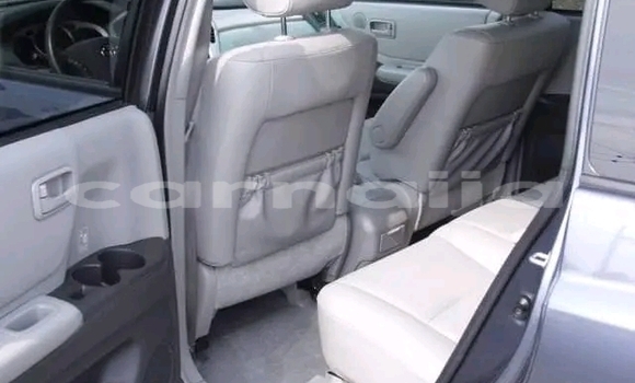 Buy New Toyota Highlander Other Car in Asaba in Delta State Buy New Toyota Highlander Other Car in Asaba in Delta State