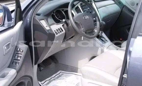Buy New Toyota Highlander Other Car in Asaba in Delta State Buy New Toyota Highlander Other Car in Asaba in Delta State