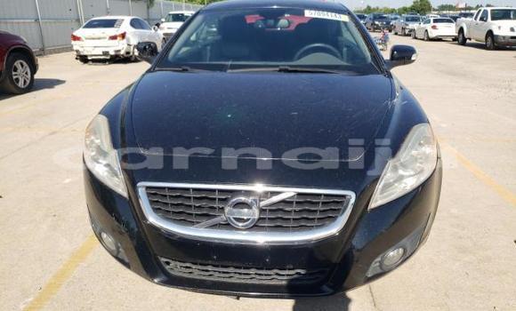 Buy New Volvo C70 Black Car in Badagry in Lagos State Buy New Volvo C70 Black Car in Badagry in Lagos State
