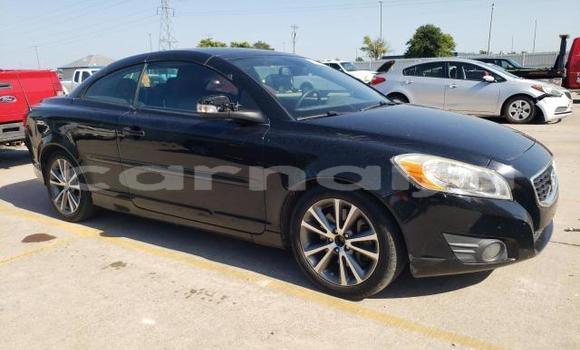 Buy New Volvo C70 Black Car in Badagry in Lagos State Buy New Volvo C70 Black Car in Badagry in Lagos State