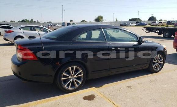 Buy New Volvo C70 Black Car in Badagry in Lagos State Buy New Volvo C70 Black Car in Badagry in Lagos State