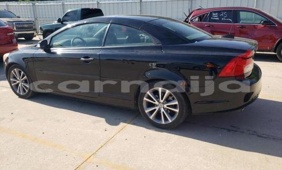 Buy New Volvo C70 Black Car in Badagry in Lagos State Buy New Volvo C70 Black Car in Badagry in Lagos State