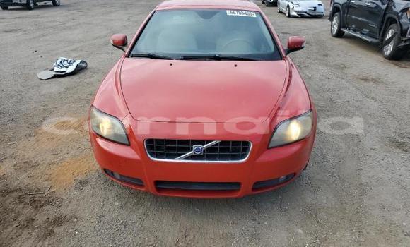 Buy New Volvo C70 Red Car in Badagry in Lagos State Buy New Volvo C70 Red Car in Badagry in Lagos State