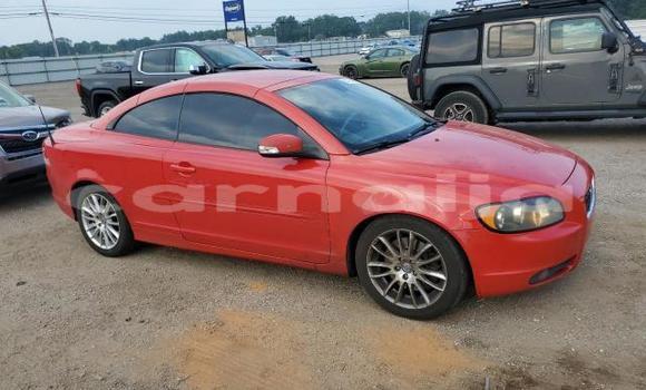 Buy New Volvo C70 Red Car in Badagry in Lagos State Buy New Volvo C70 Red Car in Badagry in Lagos State