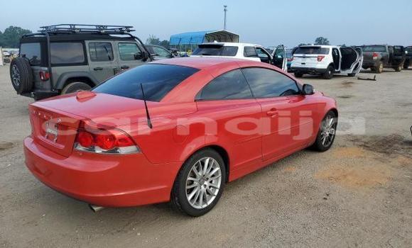 Buy New Volvo C70 Red Car in Badagry in Lagos State Buy New Volvo C70 Red Car in Badagry in Lagos State