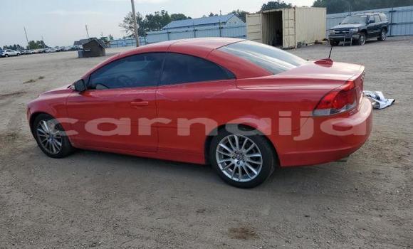 Buy New Volvo C70 Red Car in Badagry in Lagos State Buy New Volvo C70 Red Car in Badagry in Lagos State