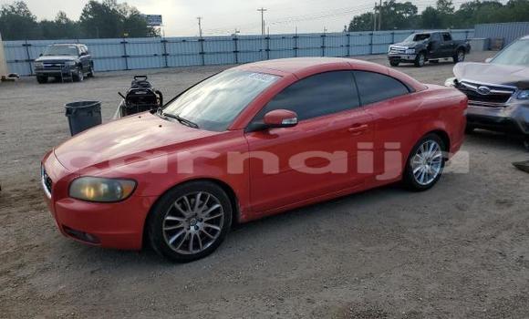 Buy New Volvo C70 Red Car in Badagry in Lagos State Buy New Volvo C70 Red Car in Badagry in Lagos State