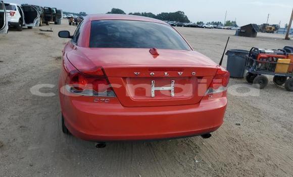 Buy New Volvo C70 Red Car in Badagry in Lagos State Buy New Volvo C70 Red Car in Badagry in Lagos State