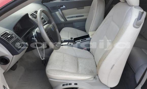 Buy New Volvo C70 Red Car in Badagry in Lagos State Buy New Volvo C70 Red Car in Badagry in Lagos State