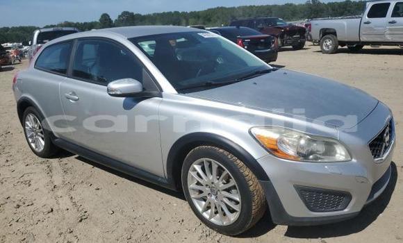 Buy New Volvo C30 Silver Car in Badagry in Lagos State Buy New Volvo C30 Silver Car in Badagry in Lagos State