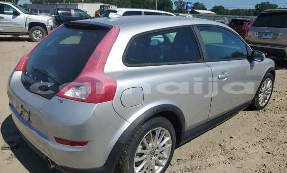 Buy New Volvo C30 Silver Car in Badagry in Lagos State Buy New Volvo C30 Silver Car in Badagry in Lagos State