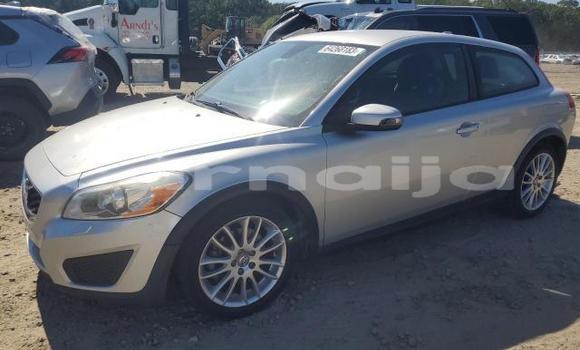Buy New Volvo C30 Silver Car in Badagry in Lagos State Buy New Volvo C30 Silver Car in Badagry in Lagos State