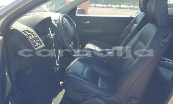 Buy New Volvo C30 Silver Car in Badagry in Lagos State Buy New Volvo C30 Silver Car in Badagry in Lagos State