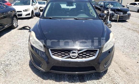 Buy New Volvo C30 Black Car in Badagry in Lagos State