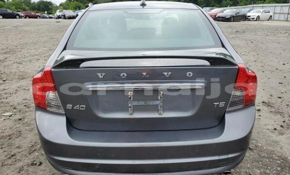 Buy New Volvo S40 Other Car in Badagry in Lagos State Buy New Volvo S40 Other Car in Badagry in Lagos State