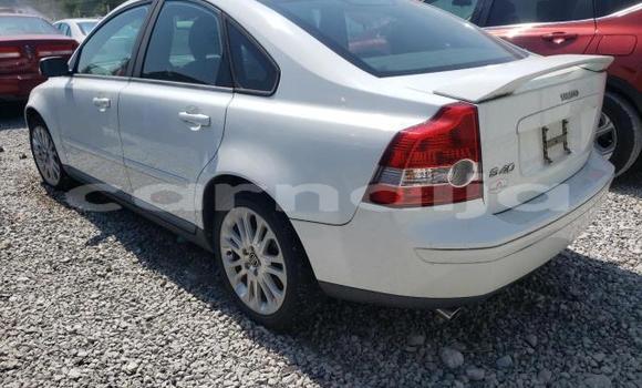 Buy New Volvo S40 White Car in Badagry in Lagos State Buy New Volvo S40 White Car in Badagry in Lagos State