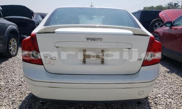Buy New Volvo S40 White Car in Badagry in Lagos State Buy New Volvo S40 White Car in Badagry in Lagos State