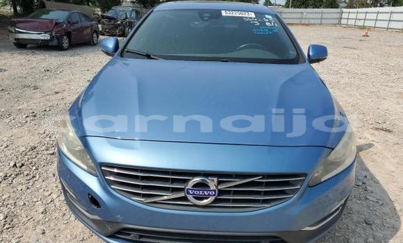 Acheter Neuf Voiture Volvo S60 Bleu à Badagry, État de Lagos