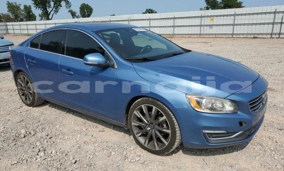 Buy New Volvo S60 Blue Car in Badagry in Lagos State Buy New Volvo S60 Blue Car in Badagry in Lagos State