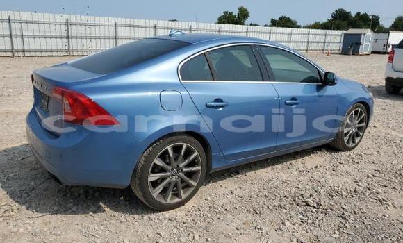 Buy New Volvo S60 Blue Car in Badagry in Lagos State Buy New Volvo S60 Blue Car in Badagry in Lagos State