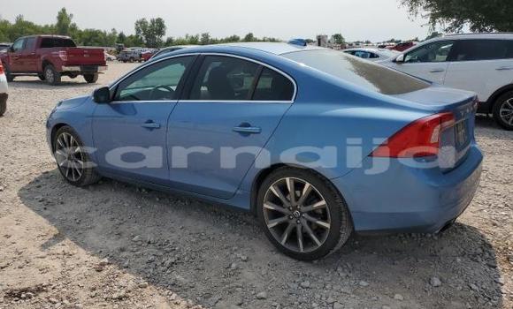 Buy New Volvo S60 Blue Car in Badagry in Lagos State Buy New Volvo S60 Blue Car in Badagry in Lagos State