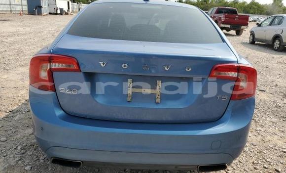 Buy New Volvo S60 Blue Car in Badagry in Lagos State Buy New Volvo S60 Blue Car in Badagry in Lagos State
