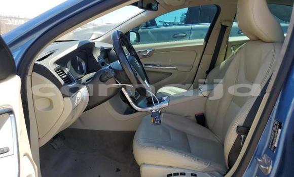 Buy New Volvo S60 Blue Car in Badagry in Lagos State Buy New Volvo S60 Blue Car in Badagry in Lagos State