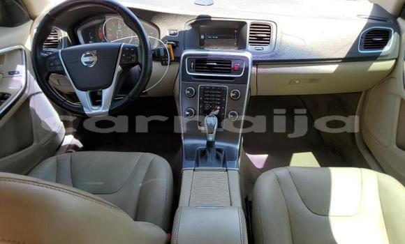 Buy New Volvo S60 Blue Car in Badagry in Lagos State Buy New Volvo S60 Blue Car in Badagry in Lagos State