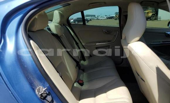 Buy New Volvo S60 Blue Car in Badagry in Lagos State Buy New Volvo S60 Blue Car in Badagry in Lagos State