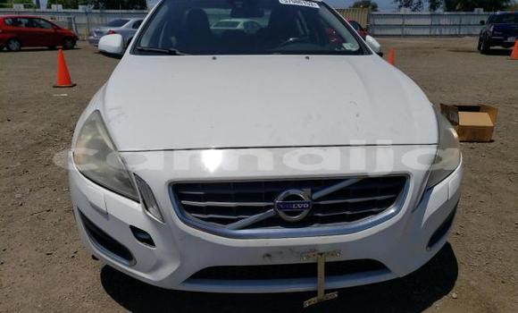 Acheter Neuf Voiture Volvo S60 Blanc à Badagry, État de Lagos
