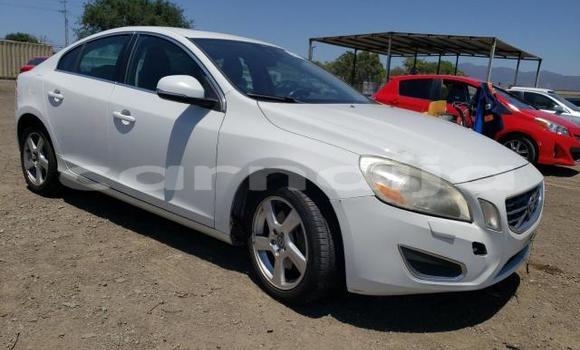 Buy New Volvo S60 White Car in Badagry in Lagos State Buy New Volvo S60 White Car in Badagry in Lagos State