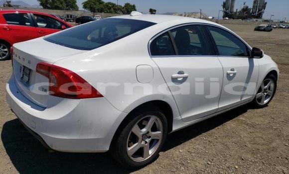 Buy New Volvo S60 White Car in Badagry in Lagos State Buy New Volvo S60 White Car in Badagry in Lagos State