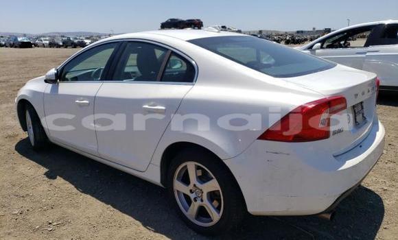 Buy New Volvo S60 White Car in Badagry in Lagos State Buy New Volvo S60 White Car in Badagry in Lagos State