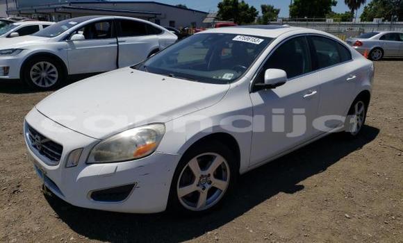 Buy New Volvo S60 White Car in Badagry in Lagos State Buy New Volvo S60 White Car in Badagry in Lagos State