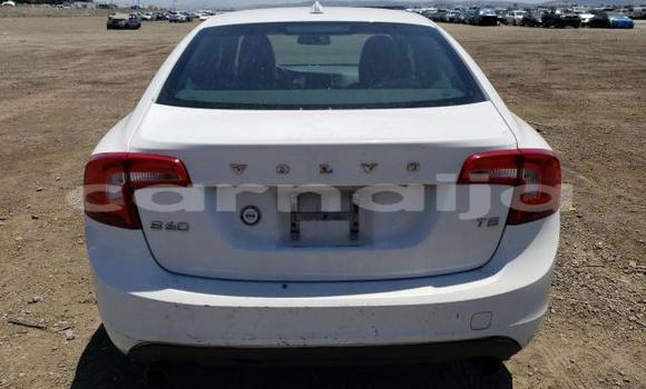 Buy New Volvo S60 White Car in Badagry in Lagos State Buy New Volvo S60 White Car in Badagry in Lagos State