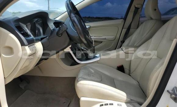 Buy New Volvo S60 White Car in Badagry in Lagos State Buy New Volvo S60 White Car in Badagry in Lagos State