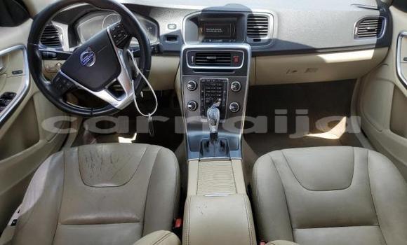 Buy New Volvo S60 White Car in Badagry in Lagos State Buy New Volvo S60 White Car in Badagry in Lagos State