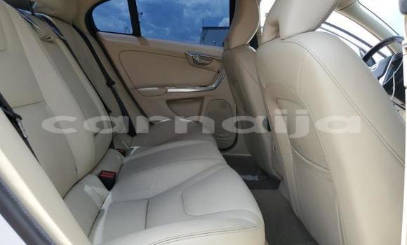 Buy New Volvo S60 White Car in Badagry in Lagos State Buy New Volvo S60 White Car in Badagry in Lagos State